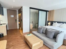 Studio Wohnung zu verkaufen im Sea Heaven Phase 2, Sakhu, Thalang