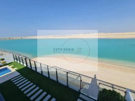 5 Bedroom Villa for sale at Sharjah Waterfront City, Al Madar 2