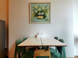 1 Schlafzimmer Appartement zu vermieten im Q Chidlom-Phetchaburi , Makkasan, Ratchathewi