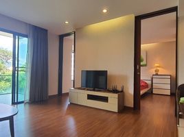 在The Resort Condominium 租赁的1 卧室 公寓, Chang Phueak