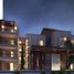 3 Bedroom Apartment for sale at New Giza, Cairo Alexandria Desert Road