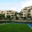 2 Bedroom Apartment for sale at Swan Lake, The 1st Settlement, New Cairo City, Cairo