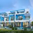 5 Bedroom Townhouse for sale at Santorini, DAMAC Lagoons