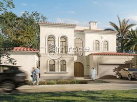 4 Bedroom House for sale at Bloom Living, Khalifa City A