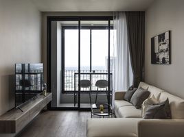 1 Schlafzimmer Appartement zu vermieten im Ideo Q Sukhumvit 36, Khlong Tan