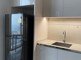 1 Bedroom Condo for rent at The Bangkok Sathorn, Thung Wat Don