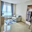 1 Bedroom Condo for rent at Rich Park at Chaophraya, Sai Ma, Mueang Nonthaburi