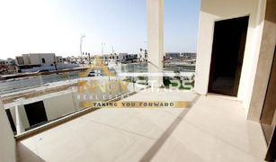 Таунхаус, 3 спальни на продажу в Yas Acres, Абу-Даби The Cedars