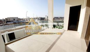 3 Habitaciones Adosado en venta en Yas Acres, Abu Dhabi The Cedars