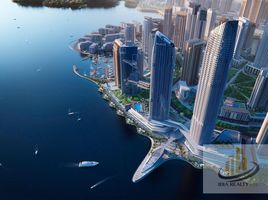 3 Bedroom Apartment for sale at Address Harbour Point, Dubai Creek Harbour (The Lagoons)