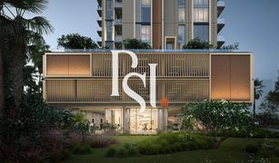 Azizi Riviera, दुबई Berkeley Place में 1 बेडरूम अपार्टमेंट बिक्री के लिए