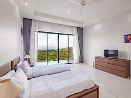 4 Schlafzimmer Haus zu verkaufen in Koh Samui, Surat Thani, Bo Phut