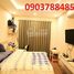 2 Bedroom Apartment for rent at Lucky Palace, Ward 2