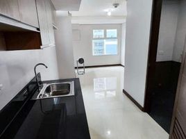 Studio Condo for rent at Park Point Residences, Cebu City