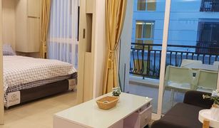 2 Bedrooms Condo for sale in Nong Prue, Pattaya Olympus City Garden 