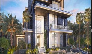 7 Bedrooms Villa for sale in , Dubai Venice