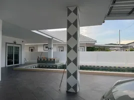 4 Bedroom House for sale in Hin Lek Fai, Hua Hin, Hin Lek Fai