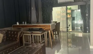 Таунхаус, 3 спальни на продажу в Racha Thewa, Самутпракан The Connect Suvarnabhumi 4