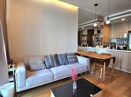 1 Bedroom Condo for sale at The Address Asoke, Makkasan