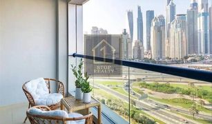 Jumeirah Bay Towers, दुबई Jumeirah Bay X1 में 1 बेडरूम अपार्टमेंट बिक्री के लिए