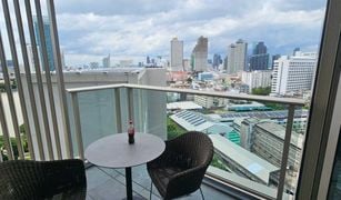 4 Schlafzimmern Wohnung zu verkaufen in Thung Wat Don, Bangkok Four Seasons Private Residences