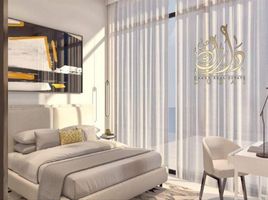 Studio Appartement zu verkaufen im AG Square, Skycourts Towers, Dubai Land