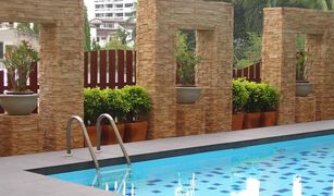 1 Bedroom Condo for sale in Khlong Toei Nuea, Bangkok Prasanmitr Condominium