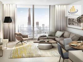 3 Bedroom Apartment for sale at Vida Residences Dubai Mall , 