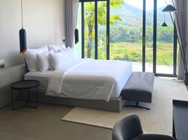4 Schlafzimmer Villa zu verkaufen im Manick Hillside, Si Sunthon, Thalang