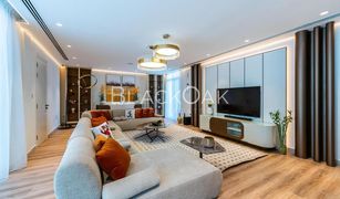 5 Bedrooms Villa for sale in Acacia Avenues, Dubai Decora Villas