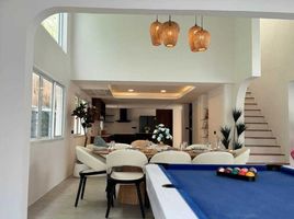 4 Schlafzimmer Villa zu verkaufen in Pattaya, Chon Buri, Nong Prue, Pattaya