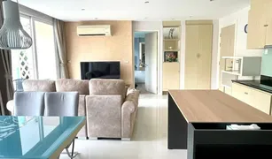 ขายคอนโด 2 ห้องนอน ใน เมืองพัทยา, พัทยา แกรนด์ แคริบเบียน