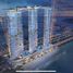 1 Bedroom Condo for sale at Damac Bay, Dubai Harbour, Dubai