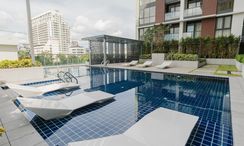 Photos 3 of the Communal Pool at Regal Condo Sathorn - Naradhiwas