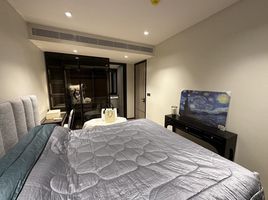 1 Schlafzimmer Wohnung zu vermieten im The Reserve Sukhumvit 61, Khlong Tan Nuea