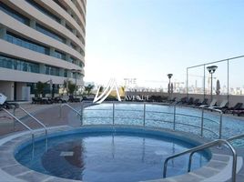 2 Bedroom Apartment for sale at Marina Bay, City Of Lights, Al Reem Island