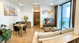 Available Units at VINHOMES NGUYEN CHI THANH