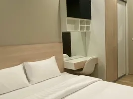 1 Schlafzimmer Wohnung zu vermieten im Quartz Residence, Khlong Toei, Khlong Toei