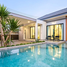 3 Schlafzimmer Haus zu verkaufen im Indy Premium Pool Villa HuaHin, Hin Lek Fai