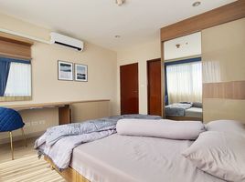 1 Bedroom Condo for sale at Vista Garden, Phra Khanong Nuea