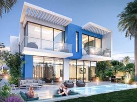 4 Bedroom Villa for sale at Santorini, DAMAC Lagoons