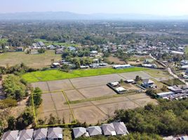  Grundstück zu verkaufen in San Kamphaeng, Chiang Mai, Mae Pu Kha, San Kamphaeng