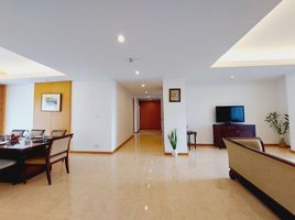 3 Bedroom Apartment for rent at Esmeralda Apartments, Thung Mahamek