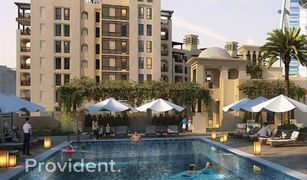 4 Bedrooms Apartment for sale in Madinat Jumeirah Living, Dubai Lamtara 1