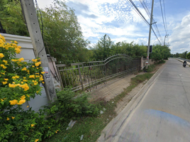 Grundstück zu verkaufen in Bang Yai, Nonthaburi, Bang Mae Nang