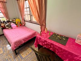 5 Schlafzimmer Haus zu verkaufen im Baan Nutthanun 2, Don Mueang