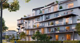 Available Units at Villette