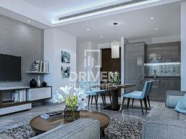 2 Bedroom Apartment for sale at The Crest, Sobha Hartland, Mohammed Bin Rashid City (MBR), Dubai