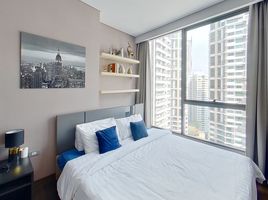 1 Bedroom Condo for sale at The Lumpini 24, Khlong Tan