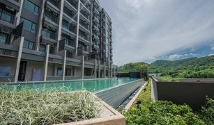 1 chambre Condominium a vendre à Surasak, Pattaya KnightsBridge The Ocean Sriracha